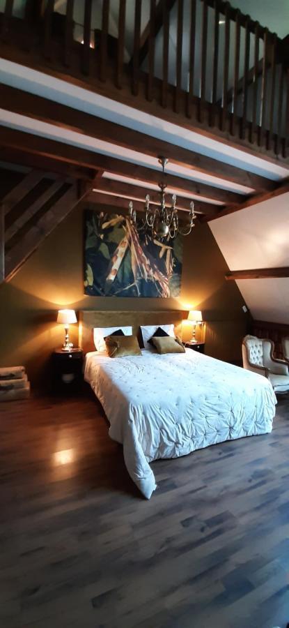 Bed & Breakfast De Kienstee Schoondijke Exteriér fotografie